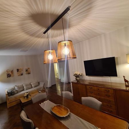 Апартаменти Bauza Ribot Departamento Boutique En Мендоса Екстер'єр фото